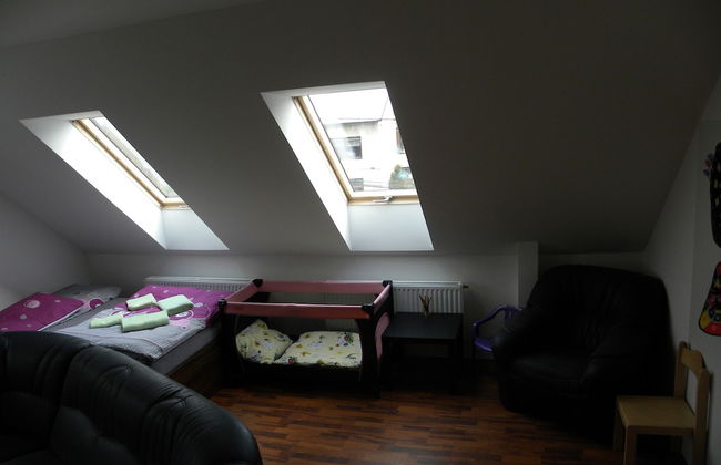 Apartmany Vlčková - Foto 9