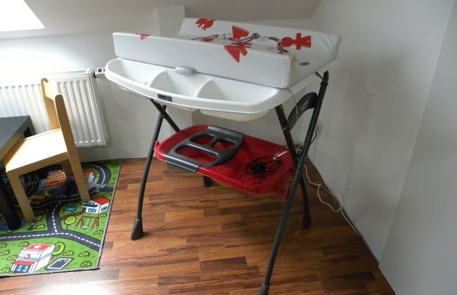 Apartmany Vlčková - Foto 46