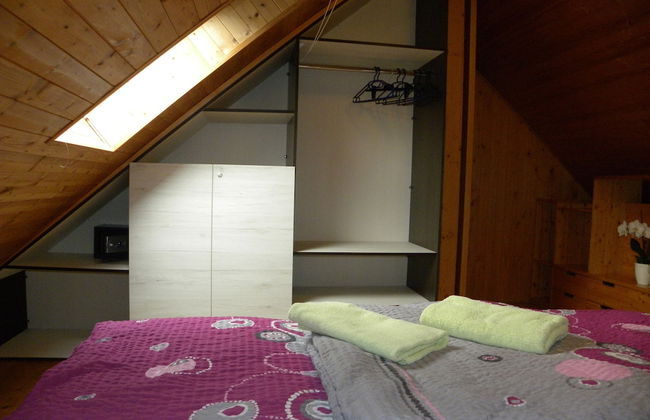 Apartmany Vlčková - Foto 31