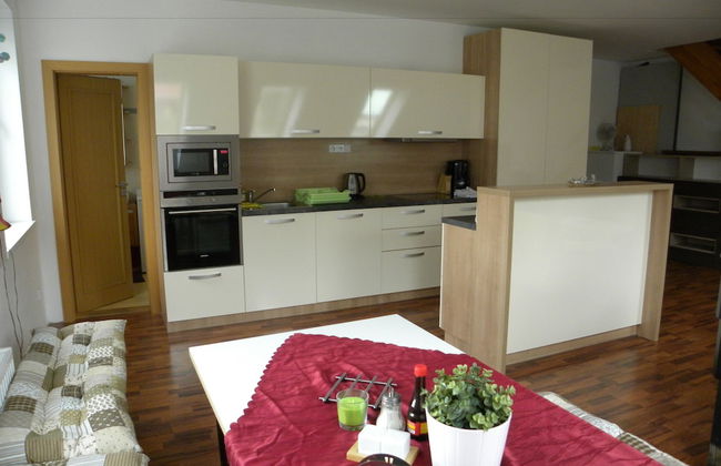 Apartmany Vlčková - Foto 72