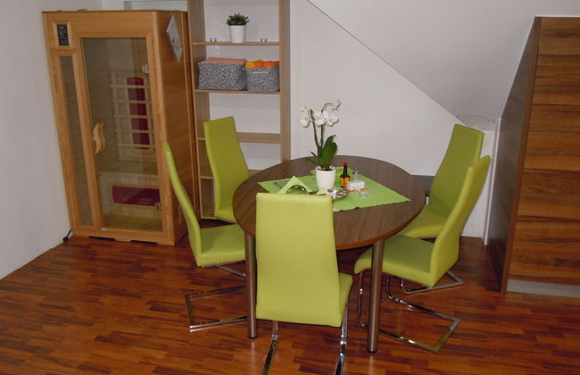 Apartmany Vlčková - Foto 12