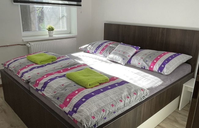 Apartmany Vlčková - Foto 56