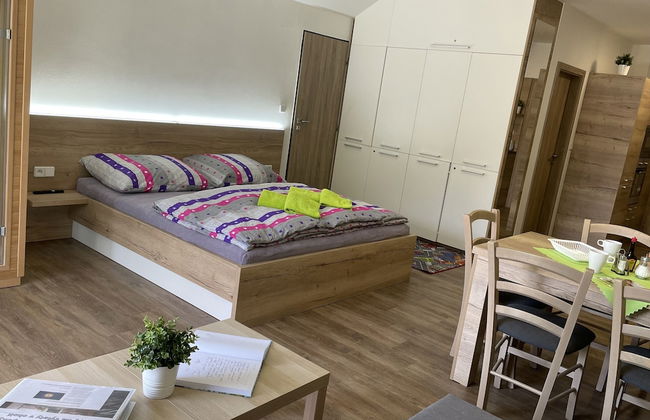Apartmany Vlčková - Foto 63