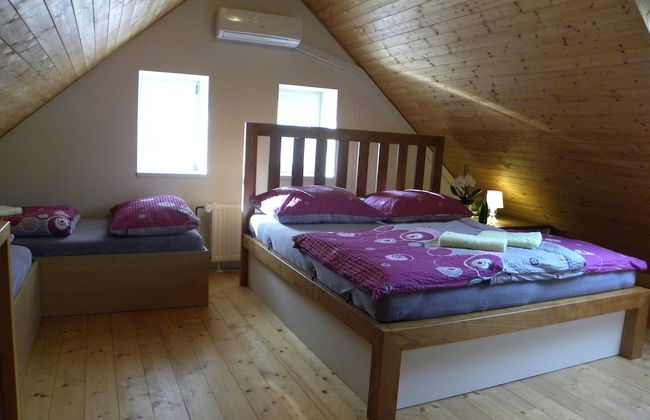 Apartmany Vlčková - Foto 48