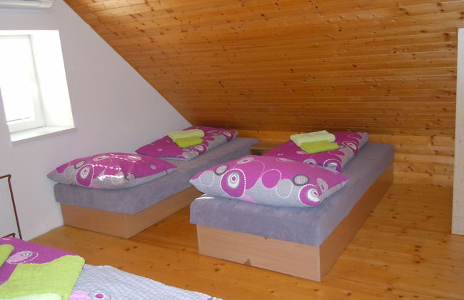 Apartmany Vlčková - Foto 66