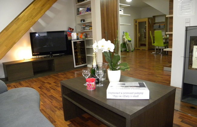 Apartmany Vlčková - Foto 32