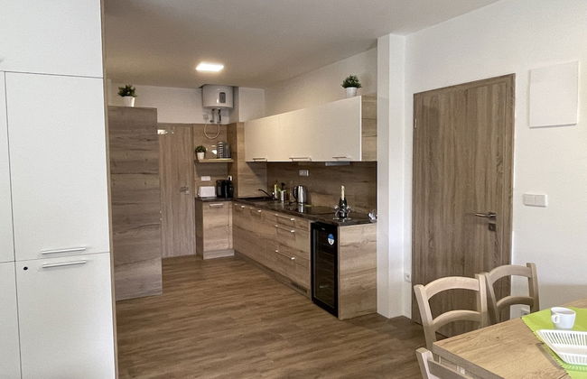Apartmany Vlčková - Foto 64