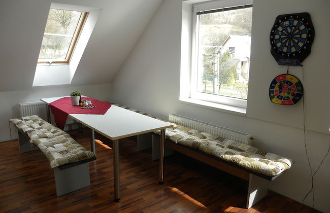 Apartmany Vlčková - Foto 68