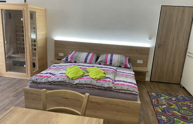 Apartmany Vlčková - Foto 54