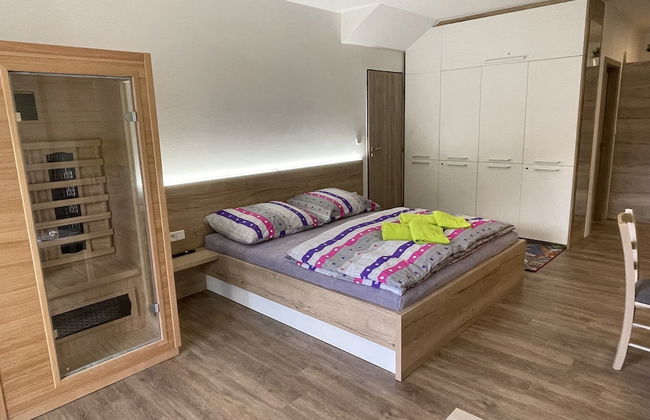 Apartmany Vlčková - Foto 60