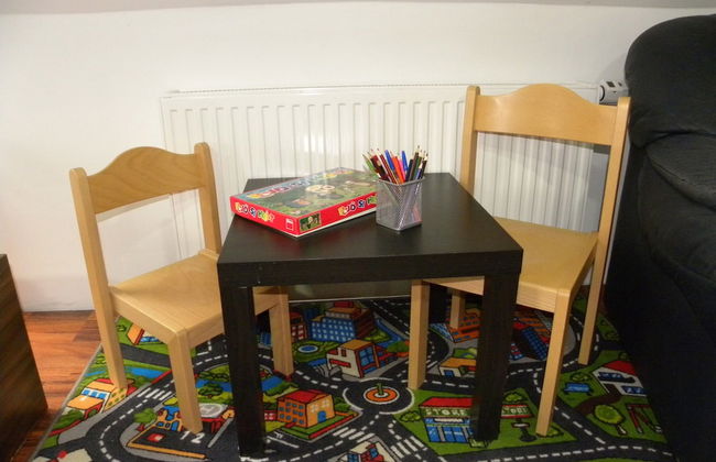 Apartmany Vlčková - Foto 34