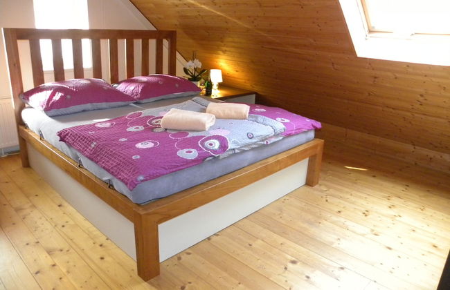 Apartmany Vlčková - Foto 28