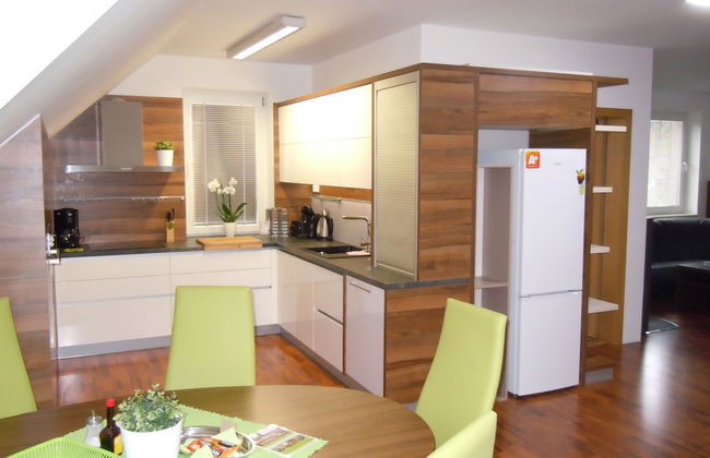 Apartmany Vlčková - Foto 13