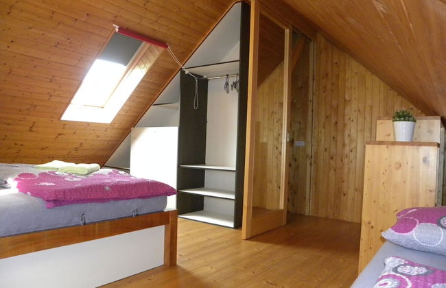 Apartmany Vlčková - Foto 42