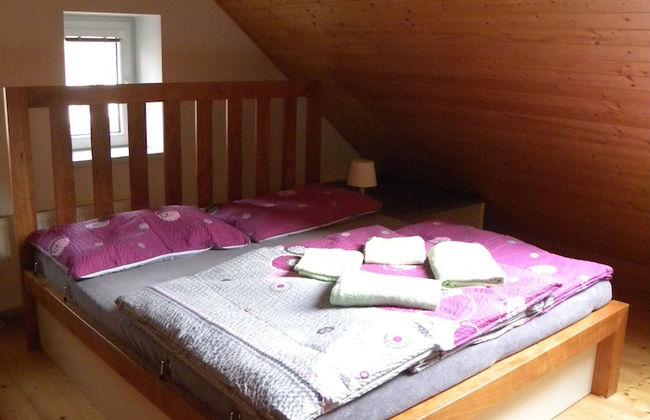Apartmany Vlčková - Foto 8