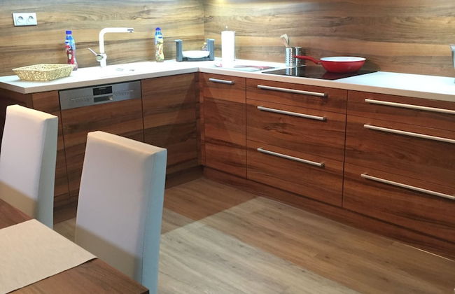 Apartmany Vlčková - Foto 76