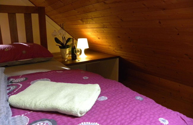 Apartmany Vlčková - Foto 49