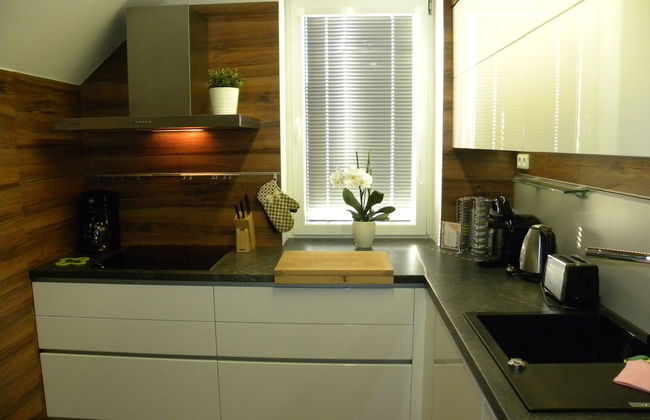 Apartmany Vlčková - Foto 38