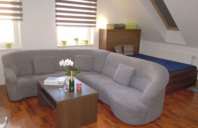 Apartmany Vlčková - Foto 30