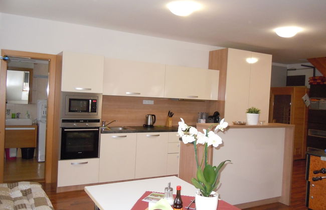 Apartmany Vlčková - Foto 11