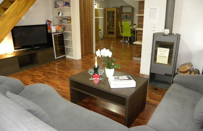 Apartmany Vlčková - Foto 45