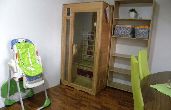 Apartmany Vlčková - Foto 36