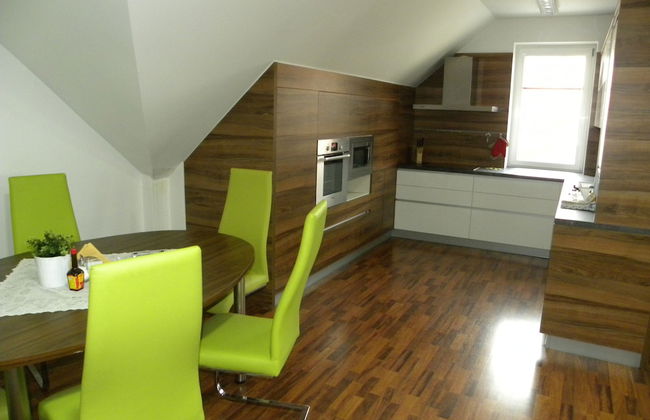 Apartmany Vlčková - Foto 75