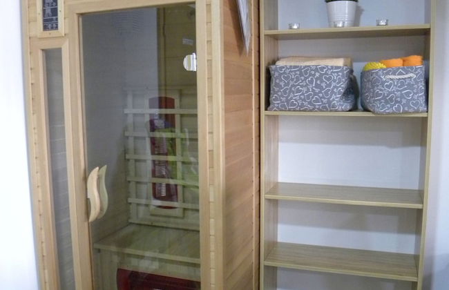 Apartmany Vlčková - Foto 37