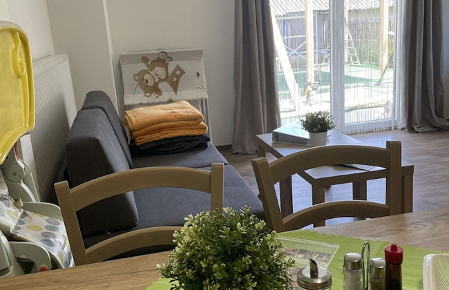 Apartmany Vlčková - Foto 61