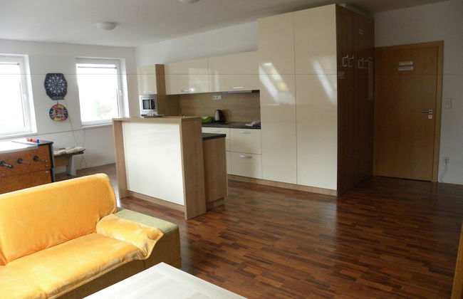 Apartmany Vlčková - Foto 73