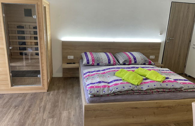 Apartmany Vlčková - Foto 58