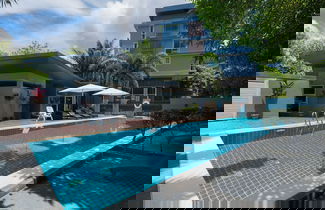 Foto 48 - The Kris Condo by Knock-Knock