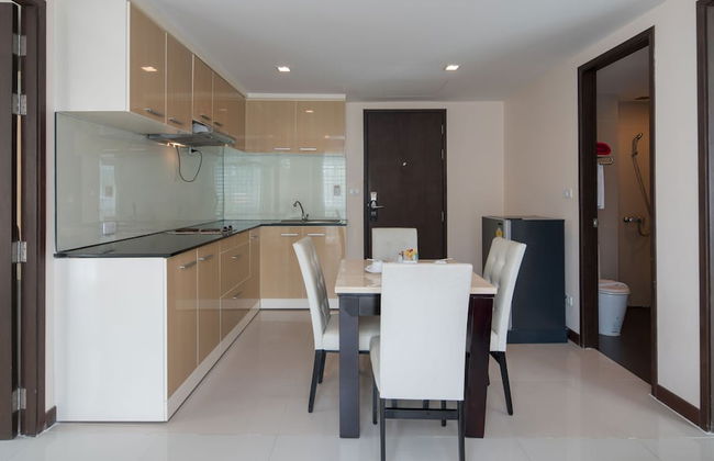 The Kris Condo by Knock-Knock - Foto 28