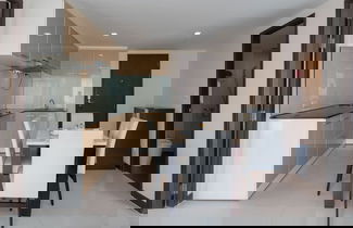 Foto 28 - The Kris Condo by Knock-Knock