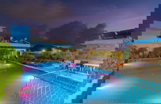 Foto 56 - The Kris Condo by Knock-Knock