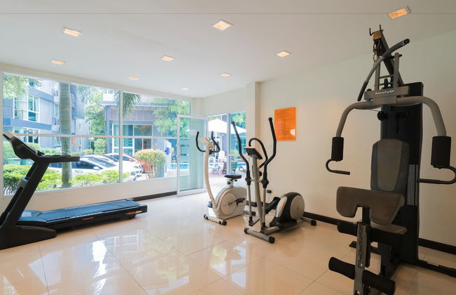 The Kris Condo by Knock-Knock - Foto 62