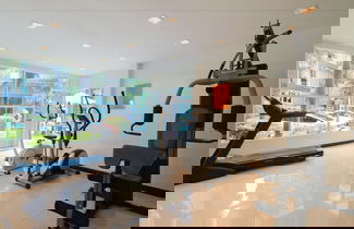 Foto 62 - The Kris Condo by Knock-Knock