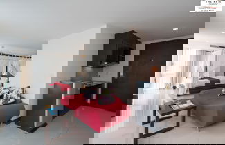 Foto 32 - The Kris Condo by Knock-Knock