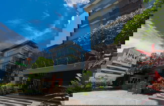 Foto 74 - The Kris Condo by Knock-Knock