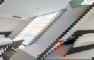 Foto 10 - The Kris Condo by Knock-Knock