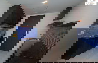 Foto 25 - The Kris Condo by Knock-Knock