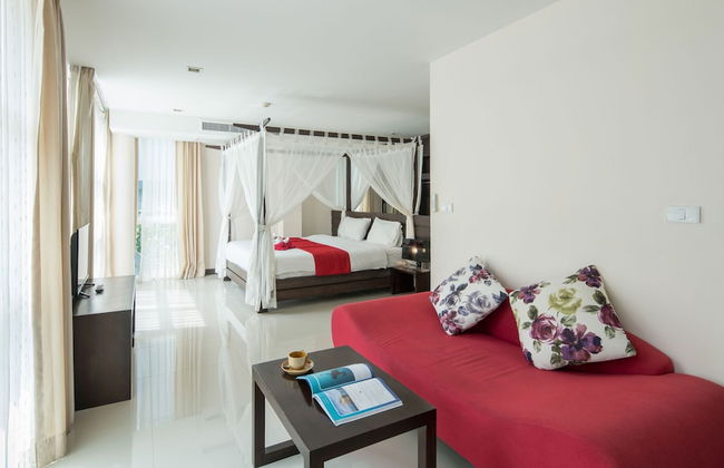 The Kris Condo by Knock-Knock - Foto 13