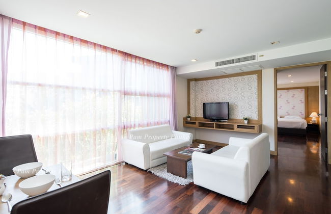 The Kris Condo by Knock-Knock - Foto 35