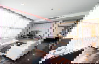 Foto 35 - The Kris Condo by Knock-Knock