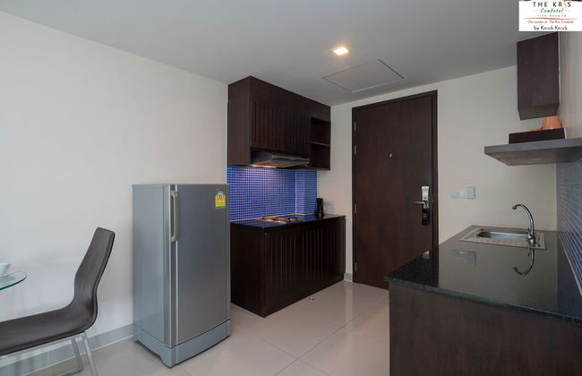 The Kris Condo by Knock-Knock - Foto 24