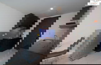 Foto 24 - The Kris Condo by Knock-Knock