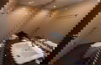 Foto 41 - The Kris Condo by Knock-Knock