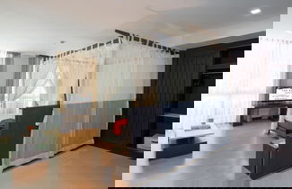 Foto 17 - The Kris Condo by Knock-Knock