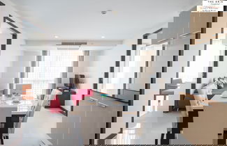 Foto 19 - The Kris Condo by Knock-Knock