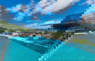 Foto 78 - The Kris Condo by Knock-Knock